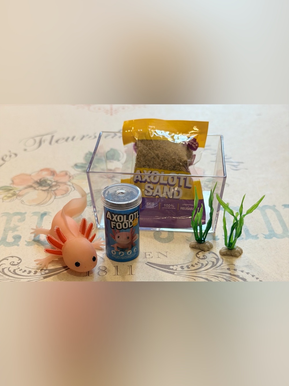 Mini Brands Pets